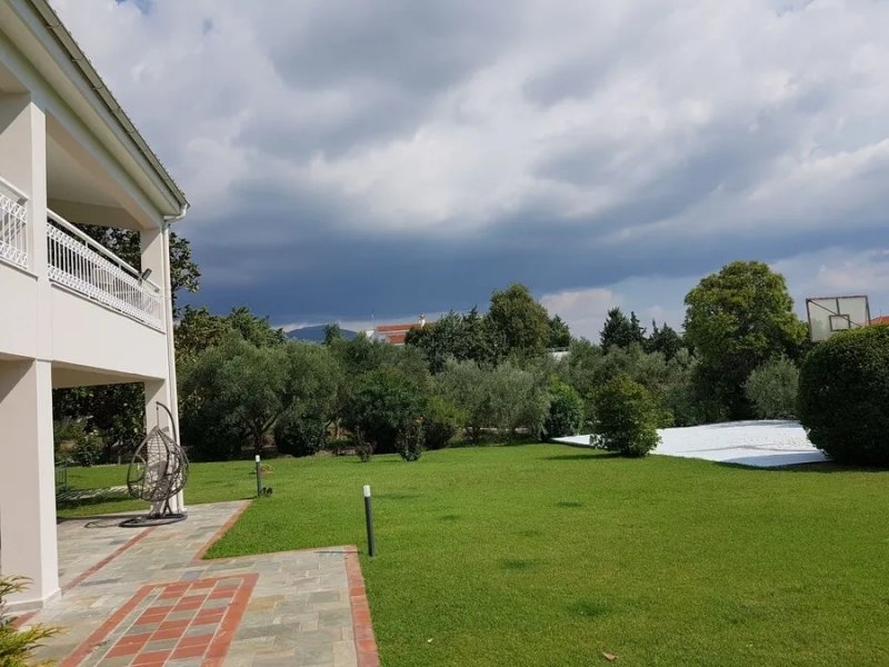 Villa in Panorama, Macedonia and Thrace, Greece 4 - 14840302