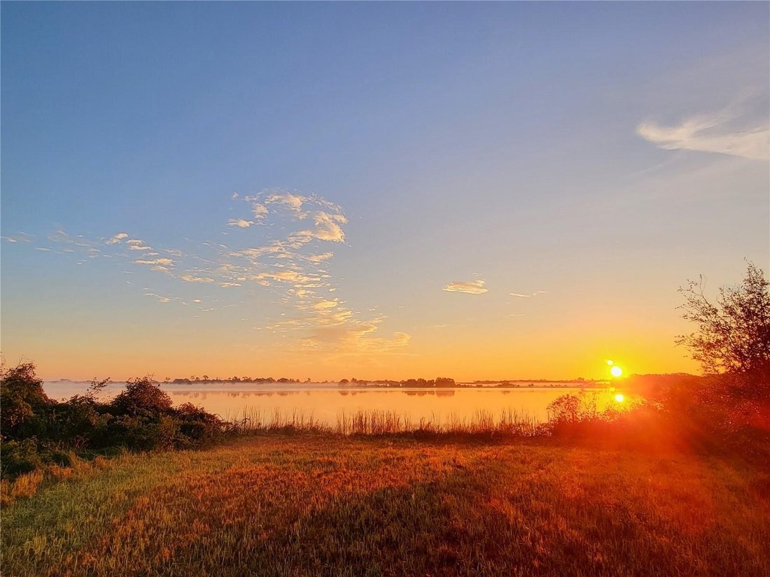Land in Lake Wales, Florida, United States 4 - 12386037