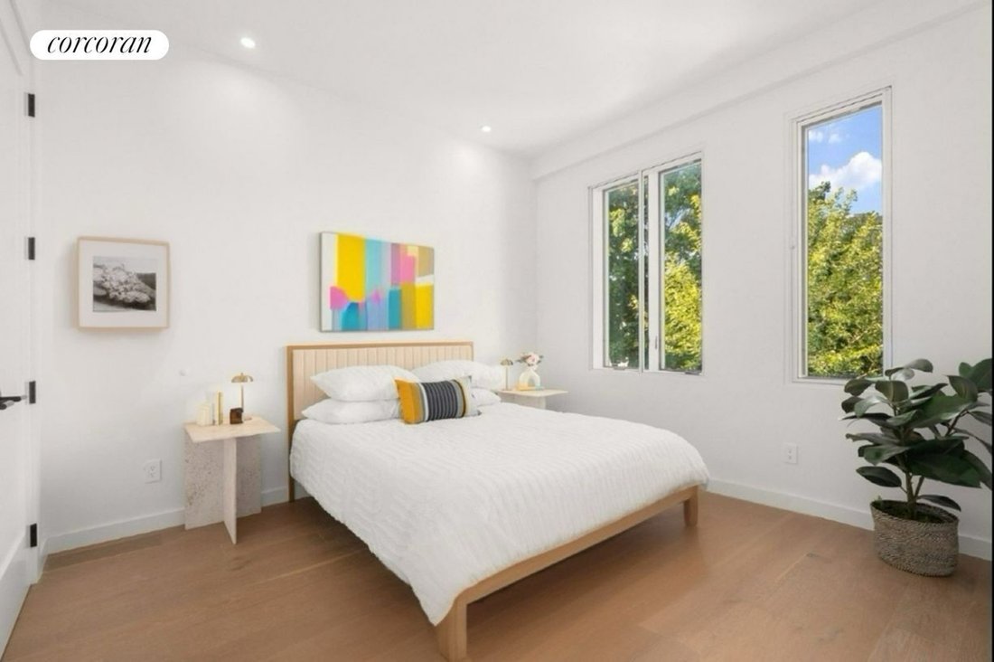 1607 Pacific Street 1 A, Brooklyn, Ny In New York, New York, United