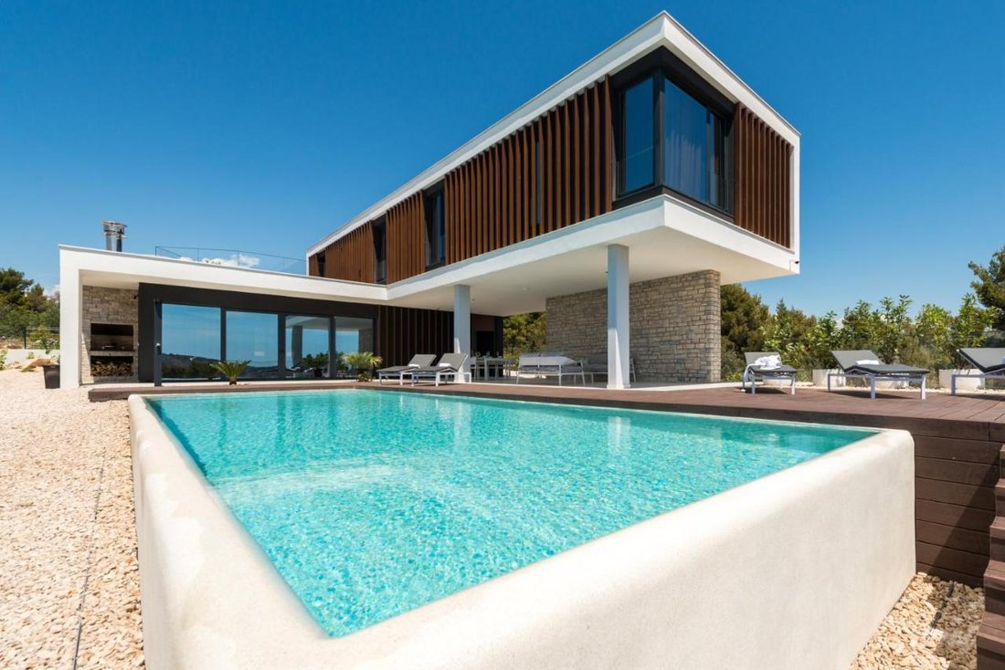 House in Primosten, Sibenik-Knin County, Croatia 3 - 14833306