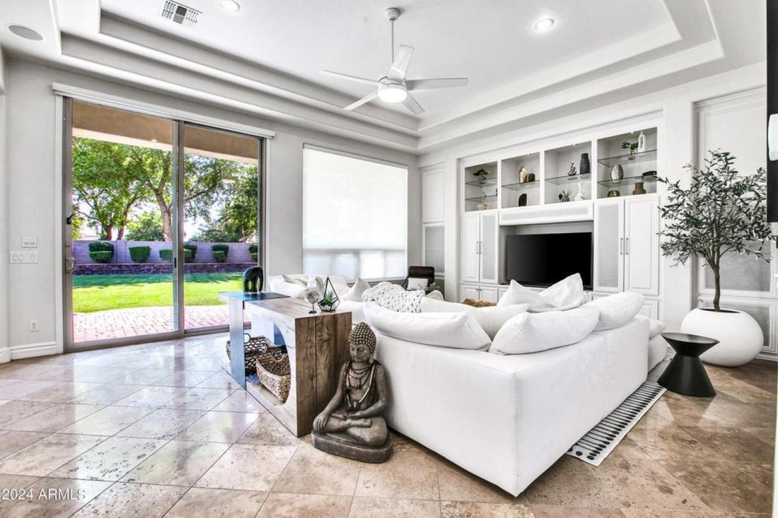 5362 S San Sebastian Place In Chandler, Arizona, United States For Sale