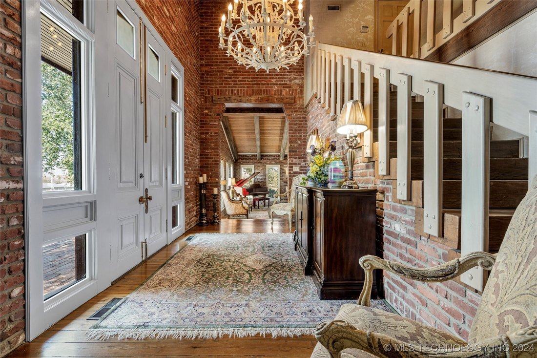 Residential Jenks In Jenks, Oklahoma, United States For Sale (14835685)