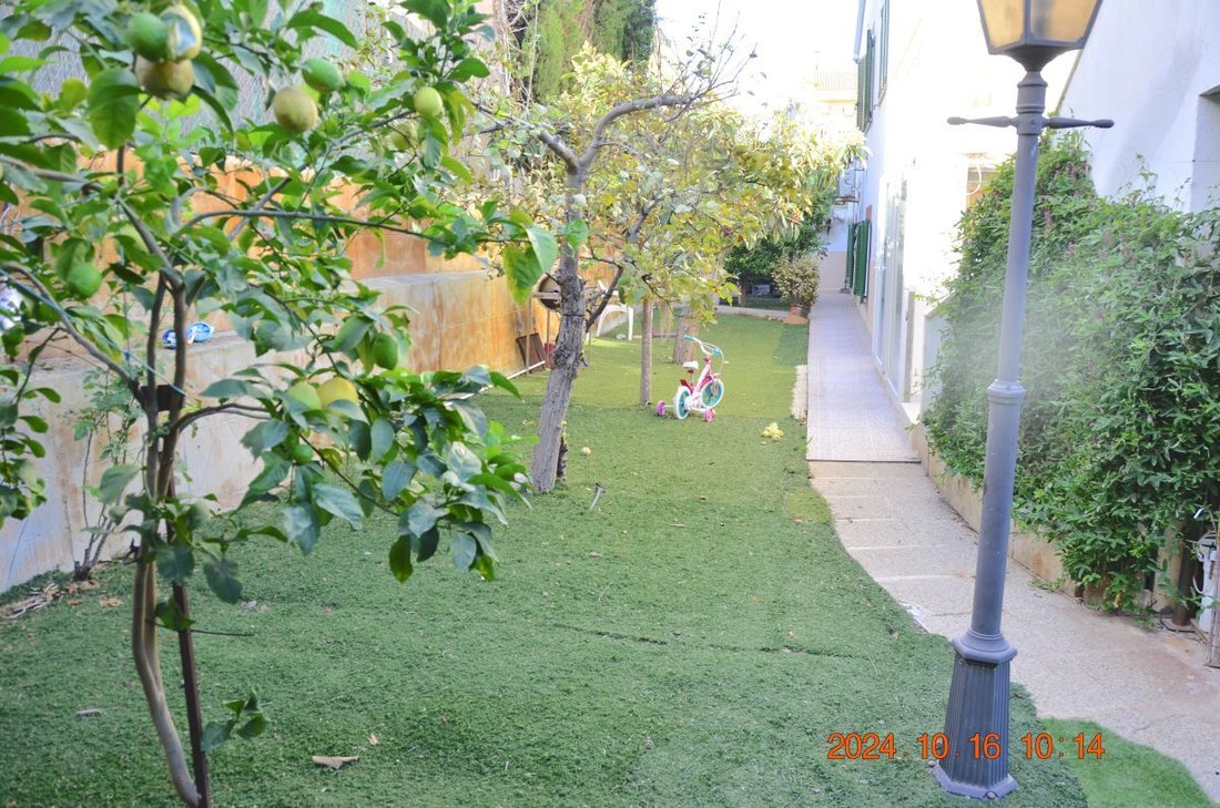 Villa in Cas Catala, Calvia, Balearic Islands 3 - 14833240