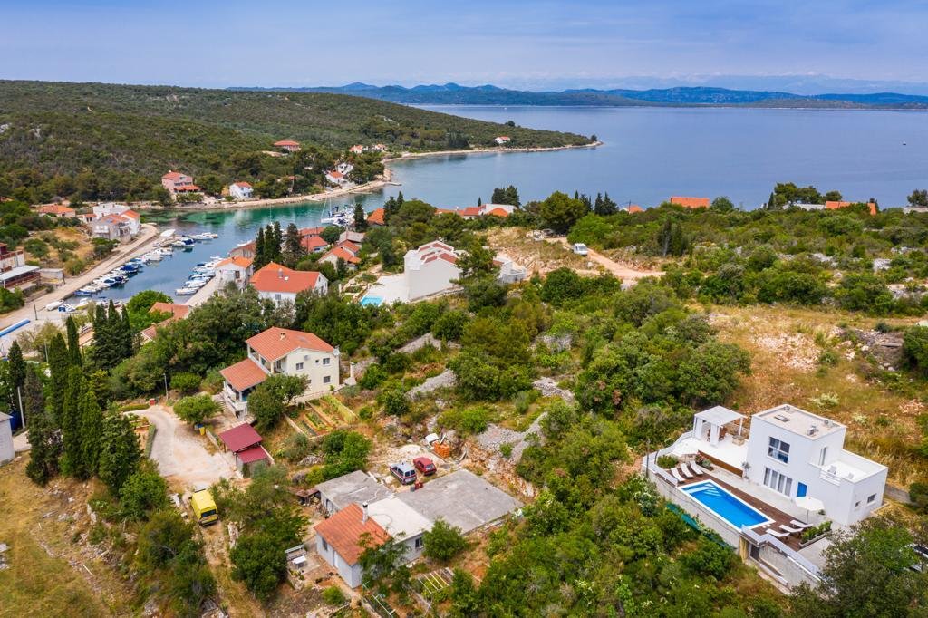 House in Luka, Zadar County, Croatia 2 - 14822733