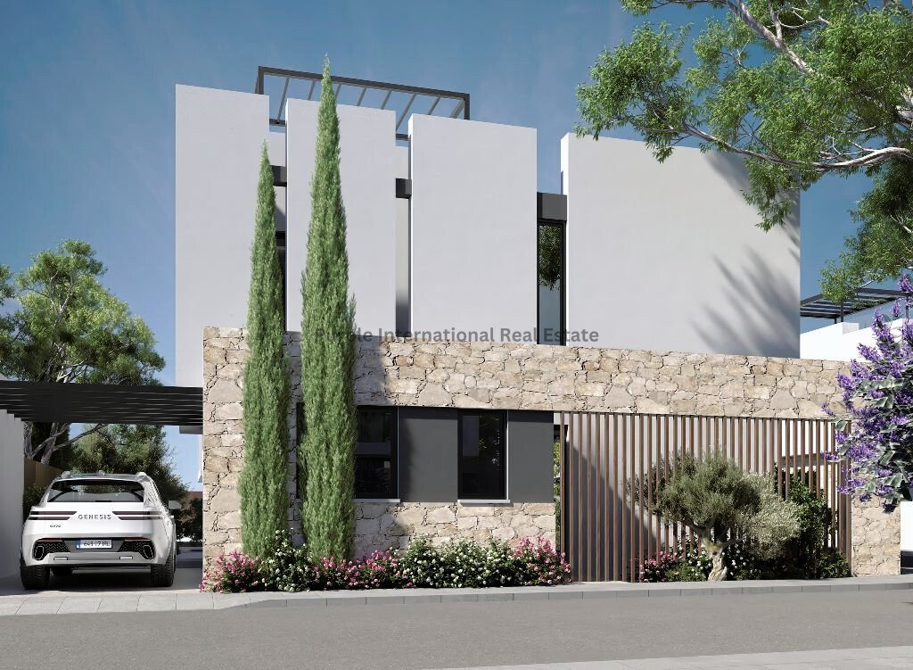 Villa in Ayia Napa, Cyprus 1 - 14843170