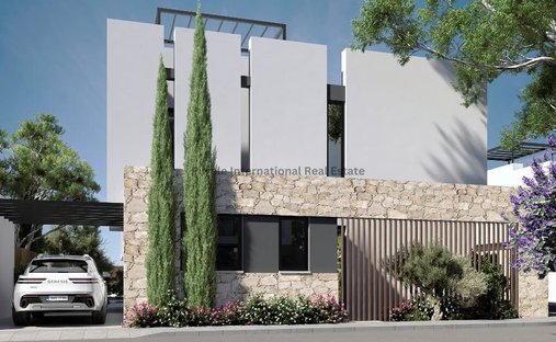 Villa in Agia Napa, Zypern 1