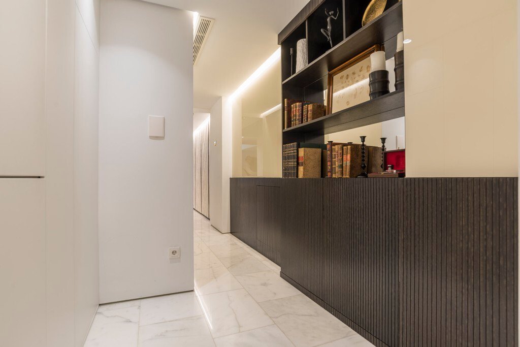 Apartment In Madrid, Community Of Madrid, Spain For Sale (14839757)