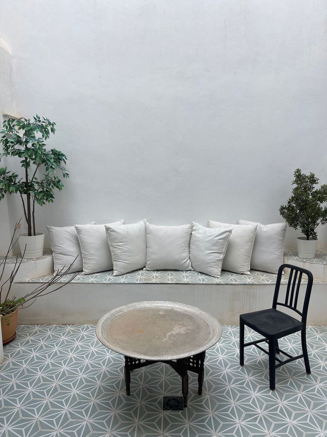 Townhouse in Campos, Balearic Islands, Spain 1 - 14834061