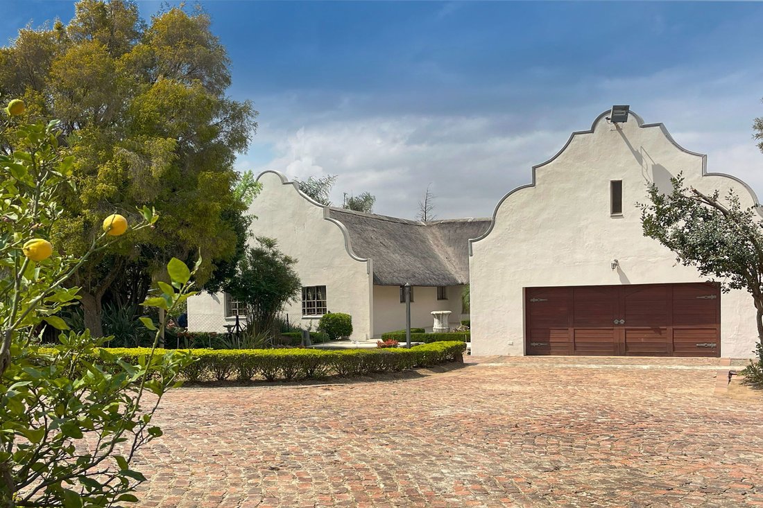 Equestrian Business Opportunity In Midrand, Gauteng, South Africa For