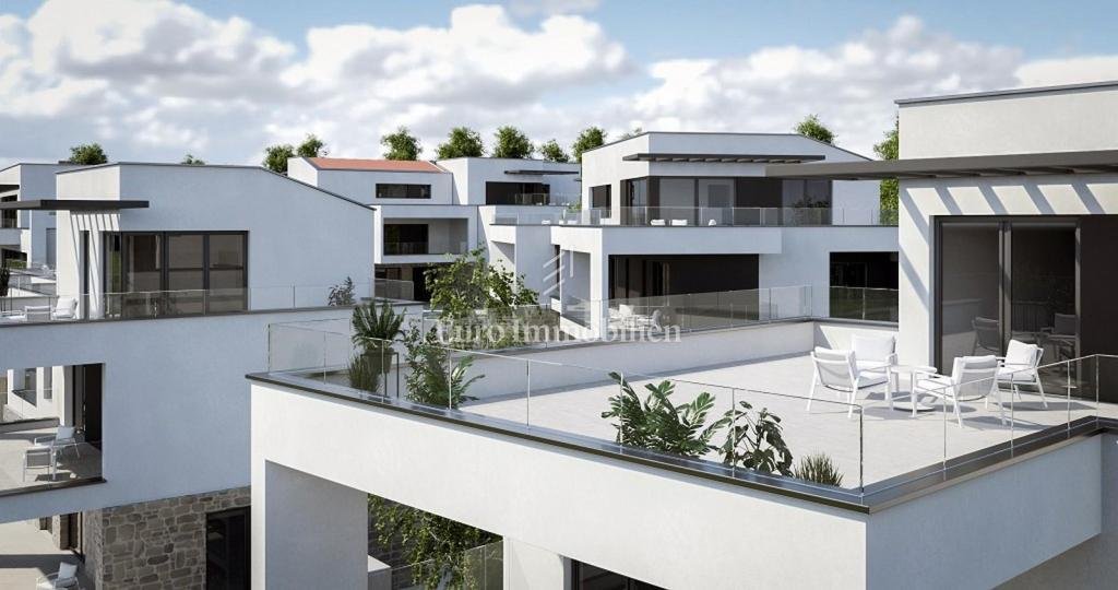 House in Porec, Istria County, Croatia 5 - 13773416