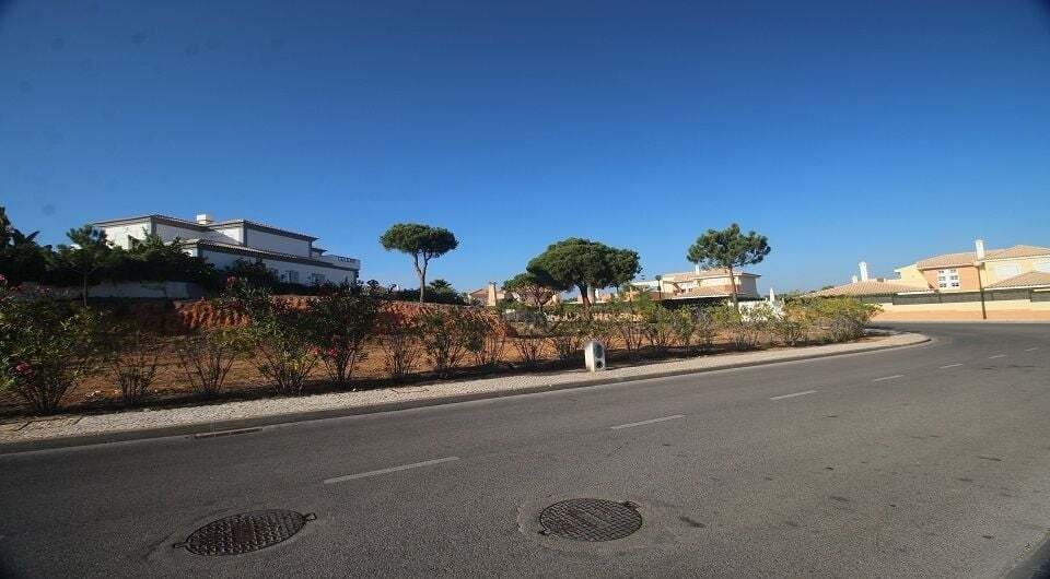 Land in Almancil, Algarve, Portugal 2 - 11507171