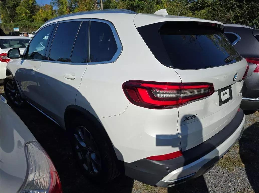 2019 Bmw X5 In Elkridge, Md, United States For Sale (14834619)