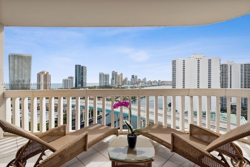 Condo Aventura In Aventura, Florida, United States For Sale (14833062)