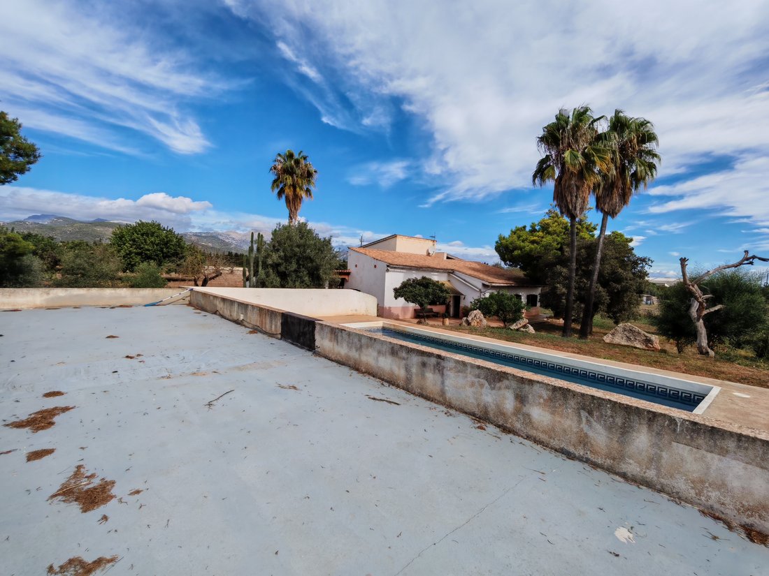 Finca in Inca, Balearic Islands, Spain 5 - 14833709