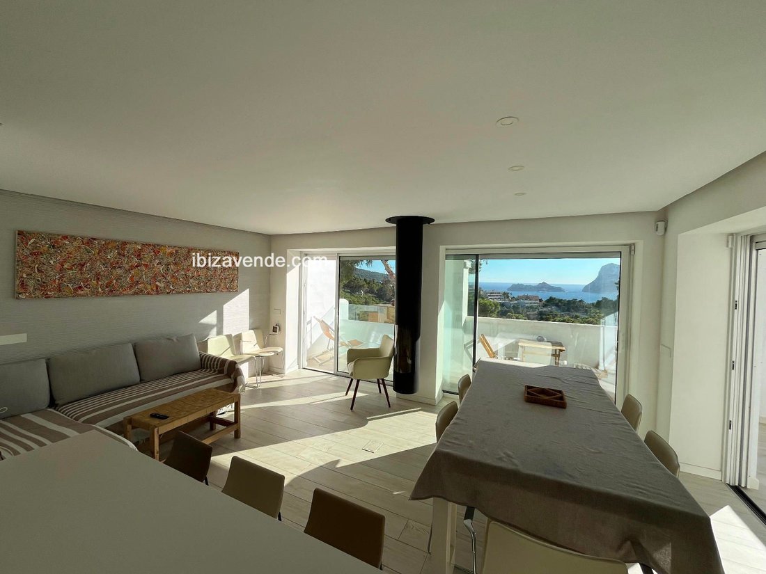 Appartement à Sant Josep de sa Talaia, Îles Baléares, Espagne 3 - 14833602