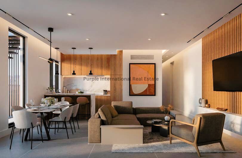 Apartment in Limassol, Limassol, Cyprus 2 - 14843132