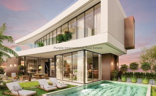 Villa en Pyrgos, Distrito de Limasol, Chipre 1