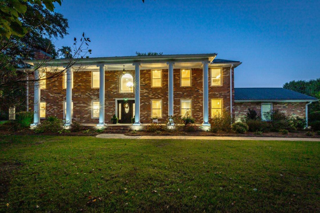 Residential Tunnel Hill In Tunnel Hill, United States For Sale