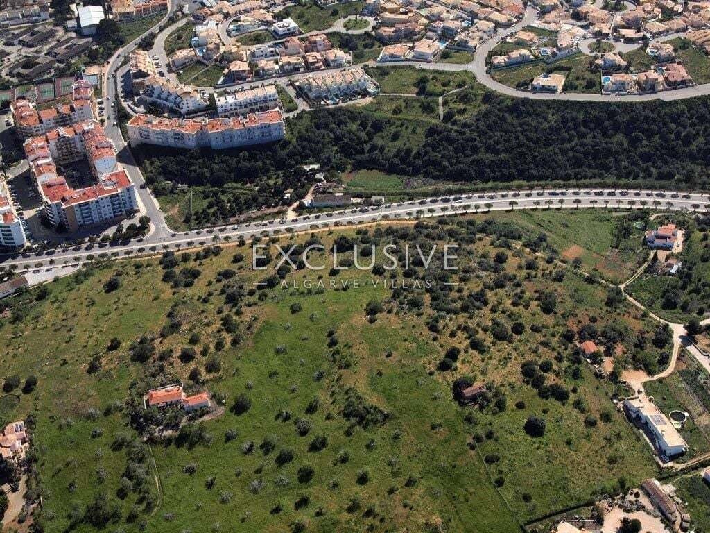 Land in São Sebastião, Lagos, Sao Goncalo de Lagos, Portugal 3 - 11192305