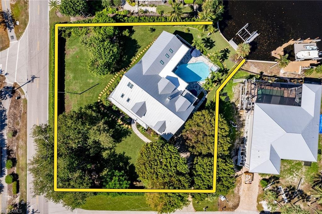 1133 Golden Olive Ct In Sanibel, Florida, United States For Sale (14835457)