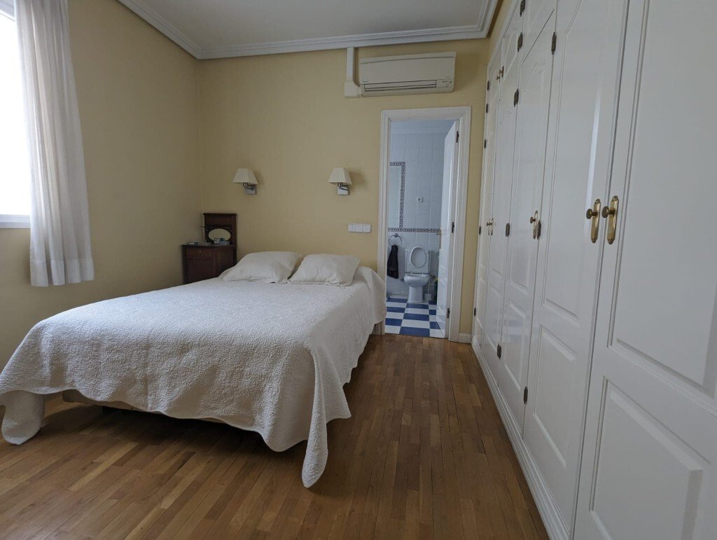 Apartment In Madrid, Community Of Madrid, Spain For Sale (14839792)