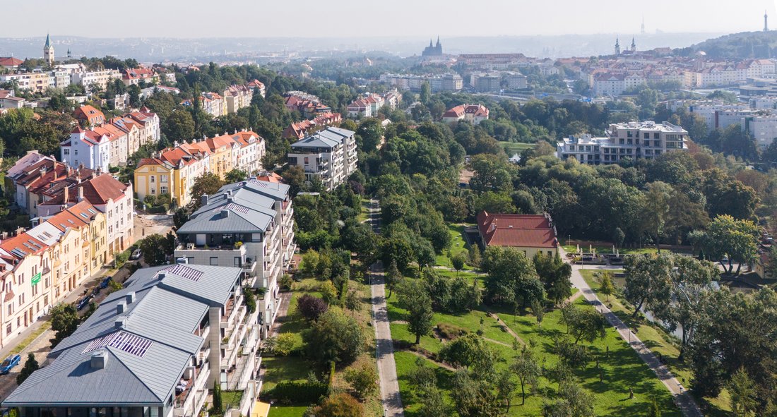 House in Prague, Prague, Czechia 3 - 14841767