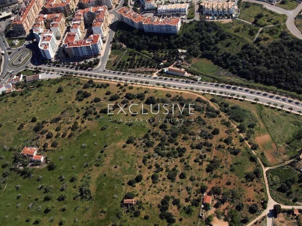 Land in São Sebastião, Lagos, Sao Goncalo de Lagos, Portugal 5 - 11192301