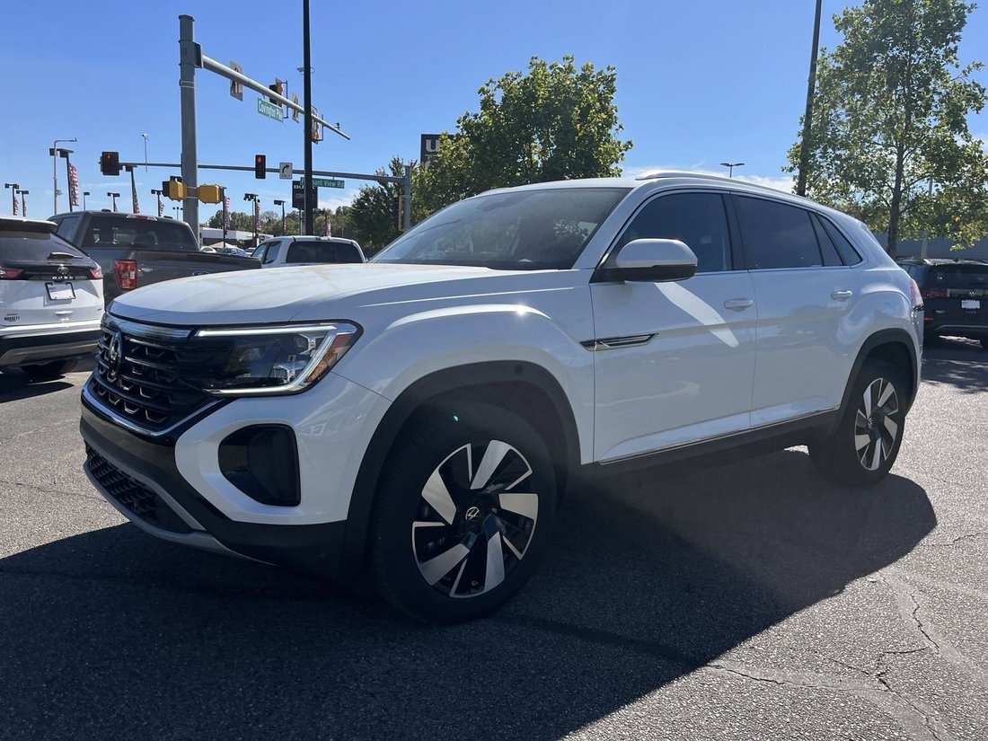 2024 Vw Sp In Memphis, Tn, United States For Sale (14728886)