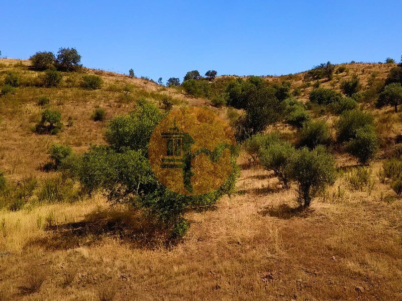 Mixed Land With 1,200 M2 Urban Area And 12.7 In Castro Marim, Algarve