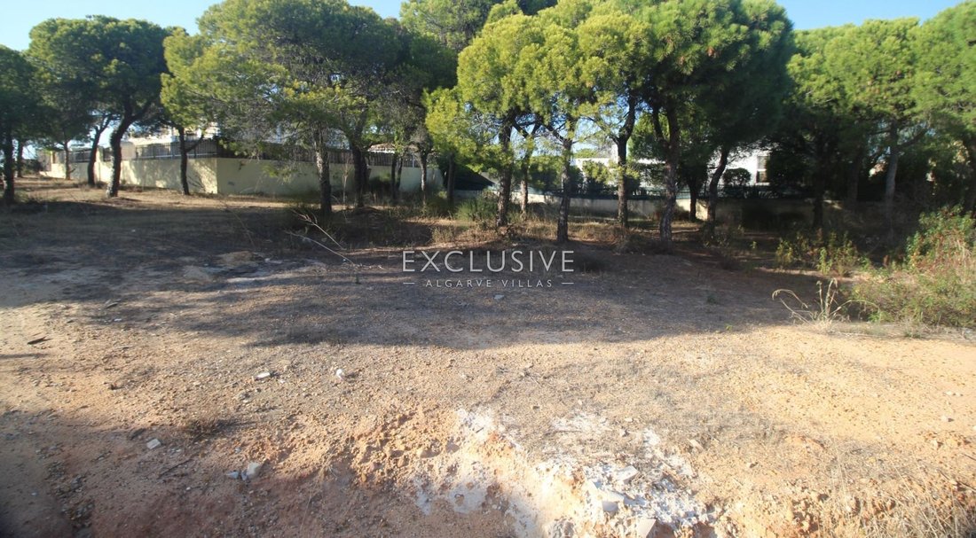 Land in Almancil, Algarve, Portugal 2 - 11192353