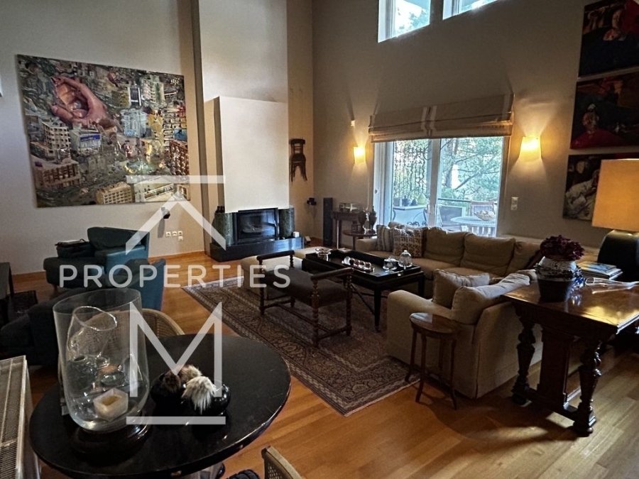 House in Kifisia, Attica, Greece 3 - 14834520