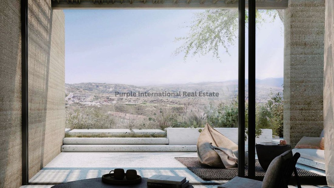 Villa in Tsada, Paphos, Cyprus 2 - 14843024