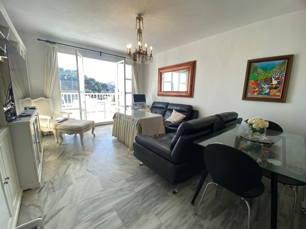 Apartment in Fuengirola, Andalusia, Spain 3 - 14842278