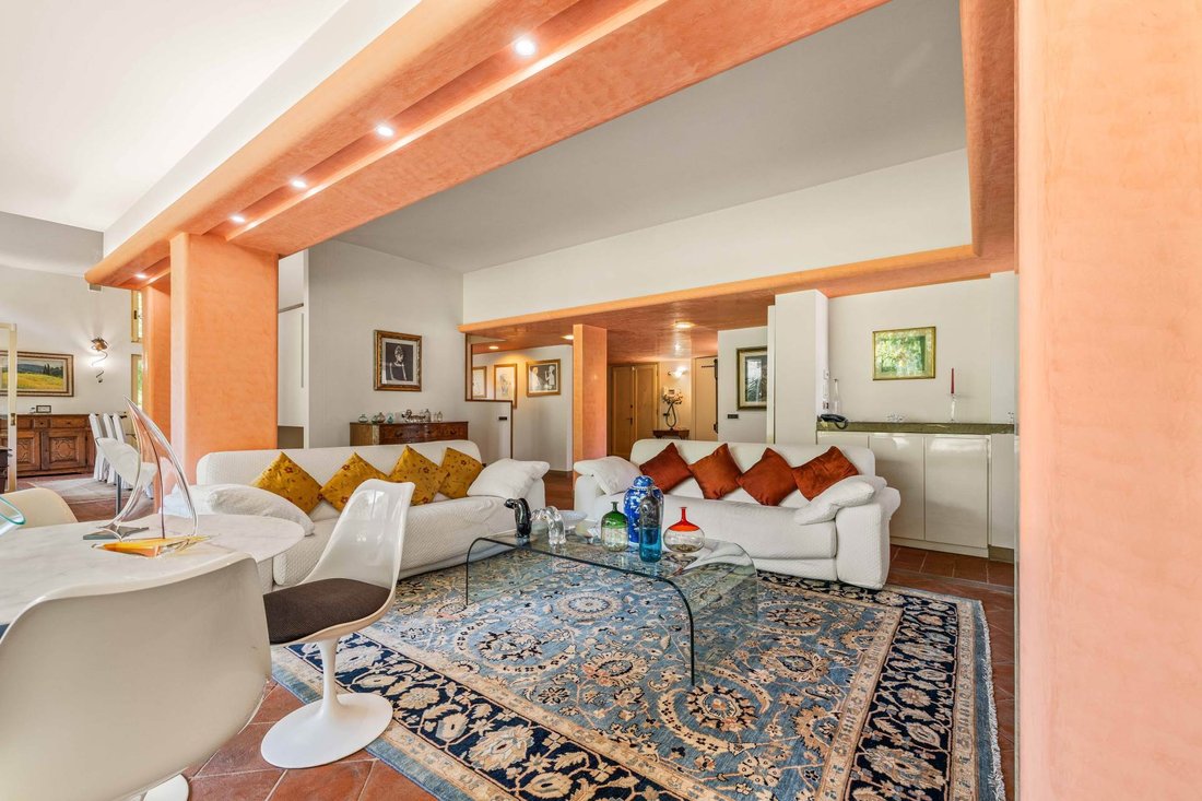 Villa Firenze In Florence, Tuscany, Italy For Sale (14840408)