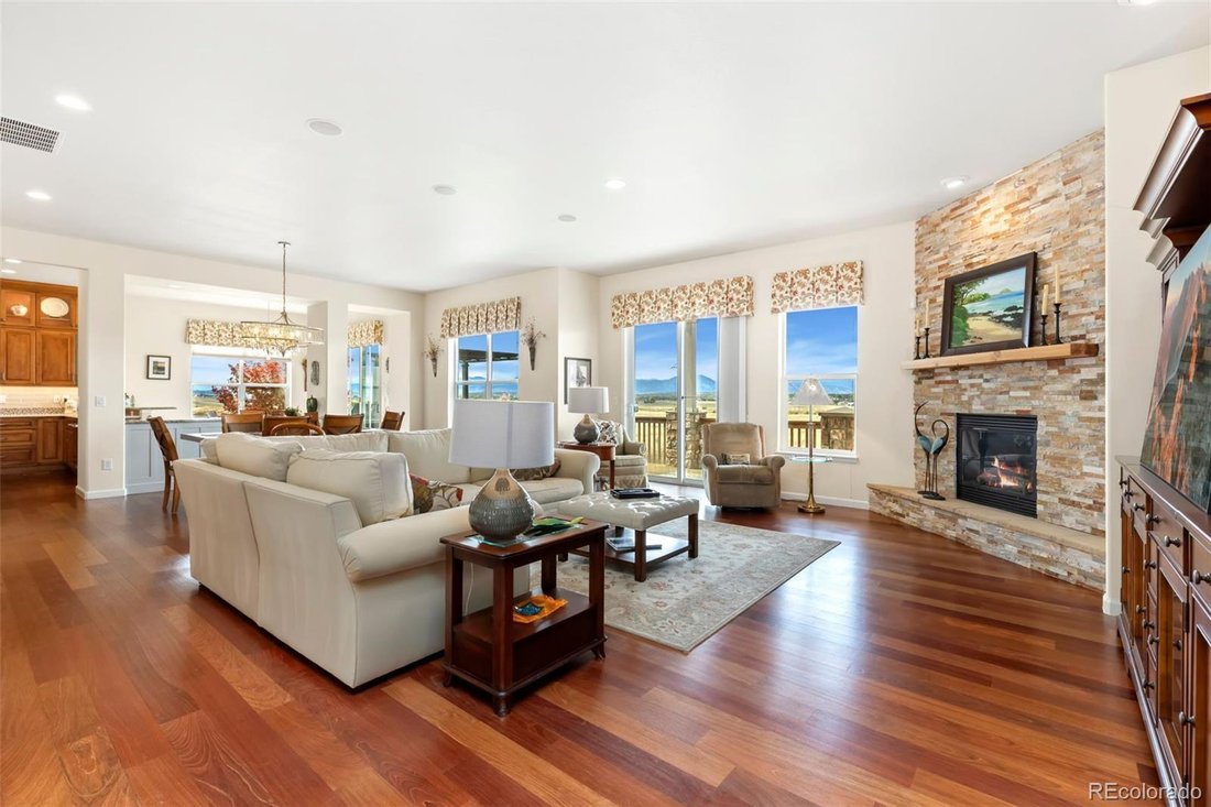 Residential Broomfield In Broomfield, Colorado, United States For Sale