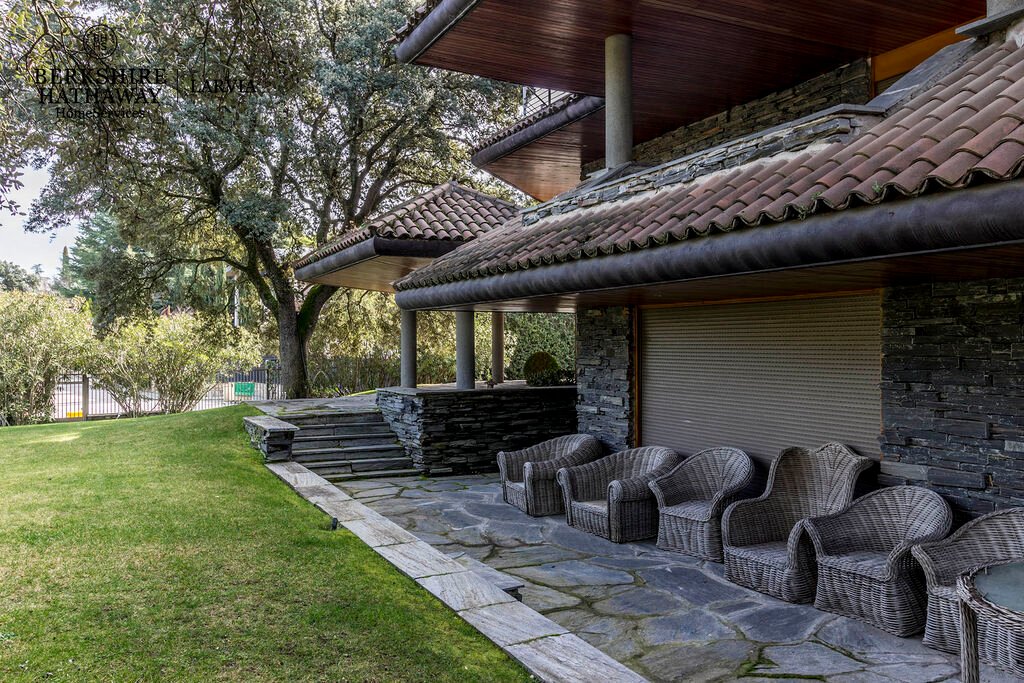 House in La Moraleja, Alcobendas, Comunidad de Madrid 4 - 14839931