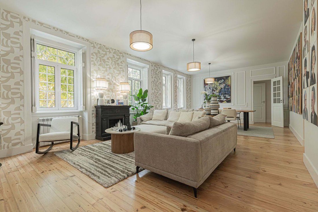 Apartment Lisboa Portugal In Lisbon, Lisbon, Portugal For Sale (14843376)