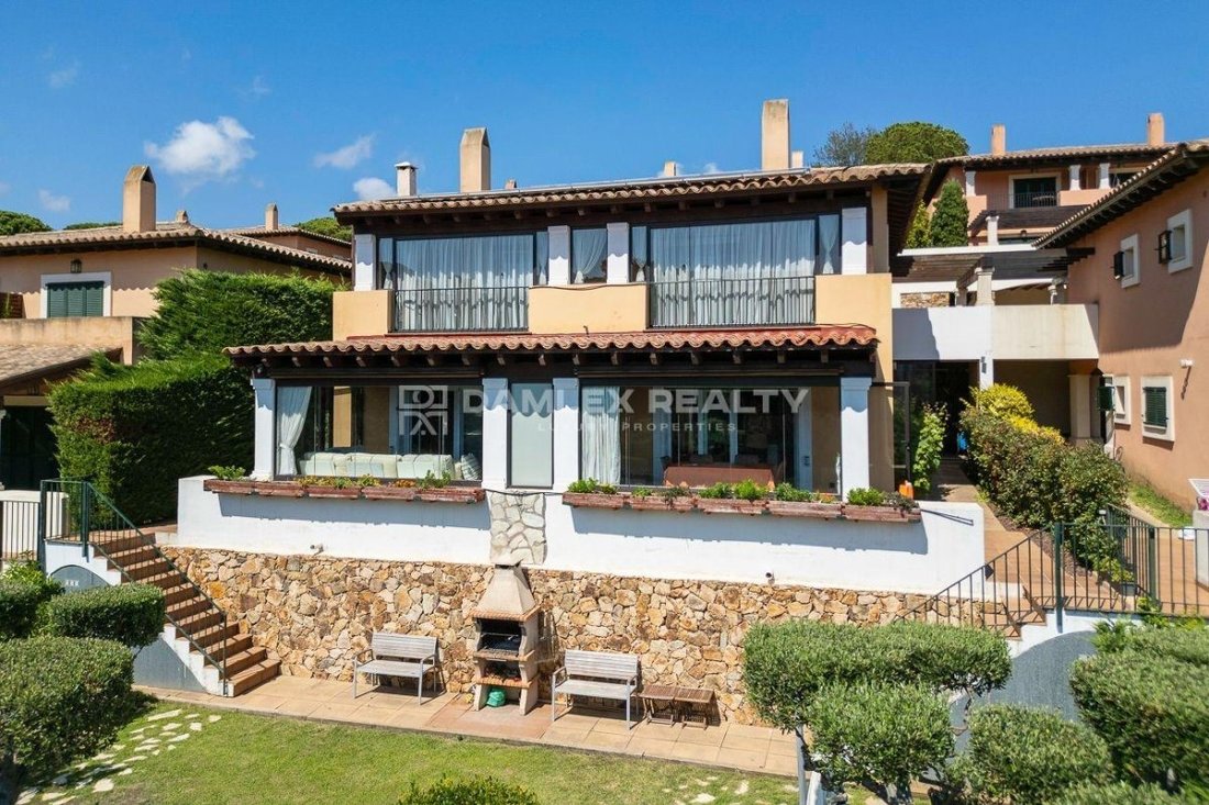 House in Tossa de Mar, Catalonia, Spain 3 - 14842081