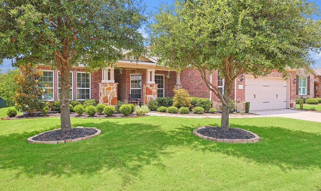 Residential Frisco In Frisco, Texas, United States For Sale (14835495)