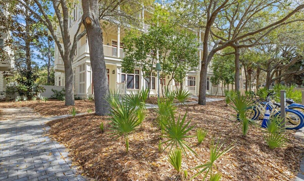 House Santa Rosa Beach In Santa Rosa Beach, Florida, United States For