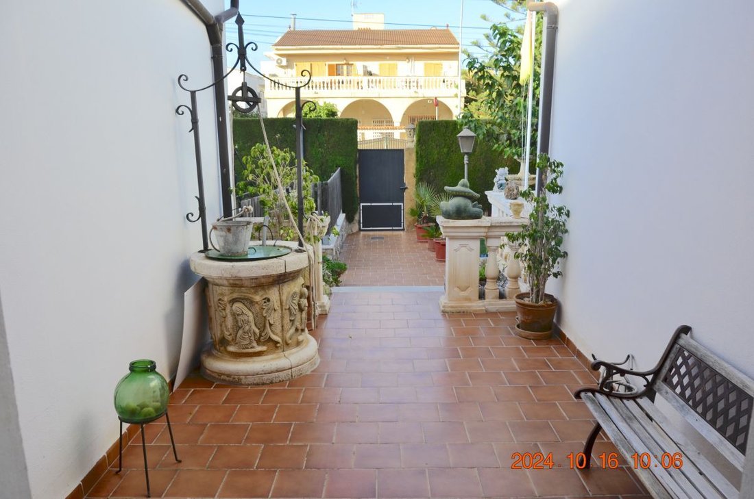 Villa in Cas Catala, Calvia, Balearic Islands 1 - 14833240