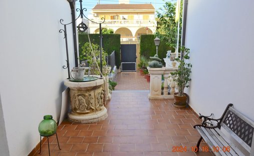 Villa in Cas Català, Calvià, Balearische Inseln 1