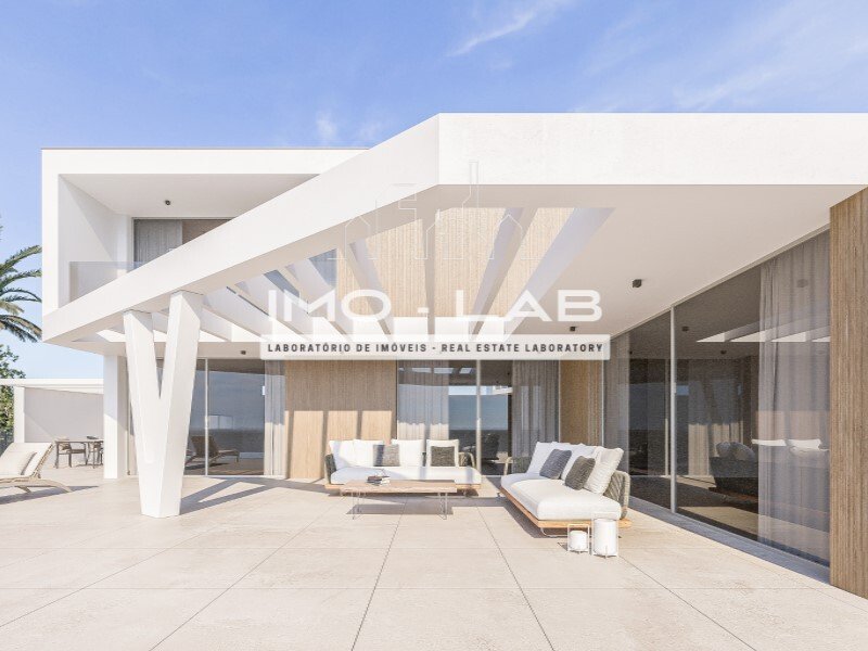 Serenity Villas Villa A Cristo Rei Valley In Caniço, Madeira, Portugal