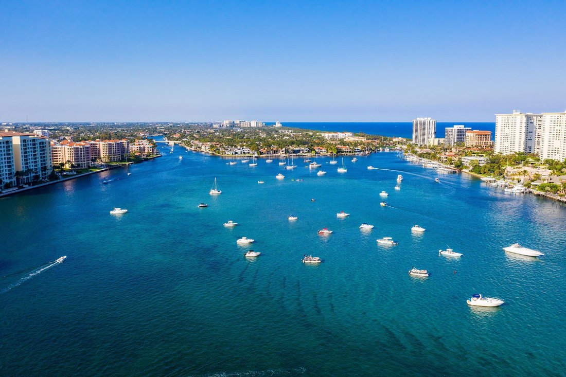 Condo Boca Raton In Boca Raton, Florida, United States For Sale (14836435)