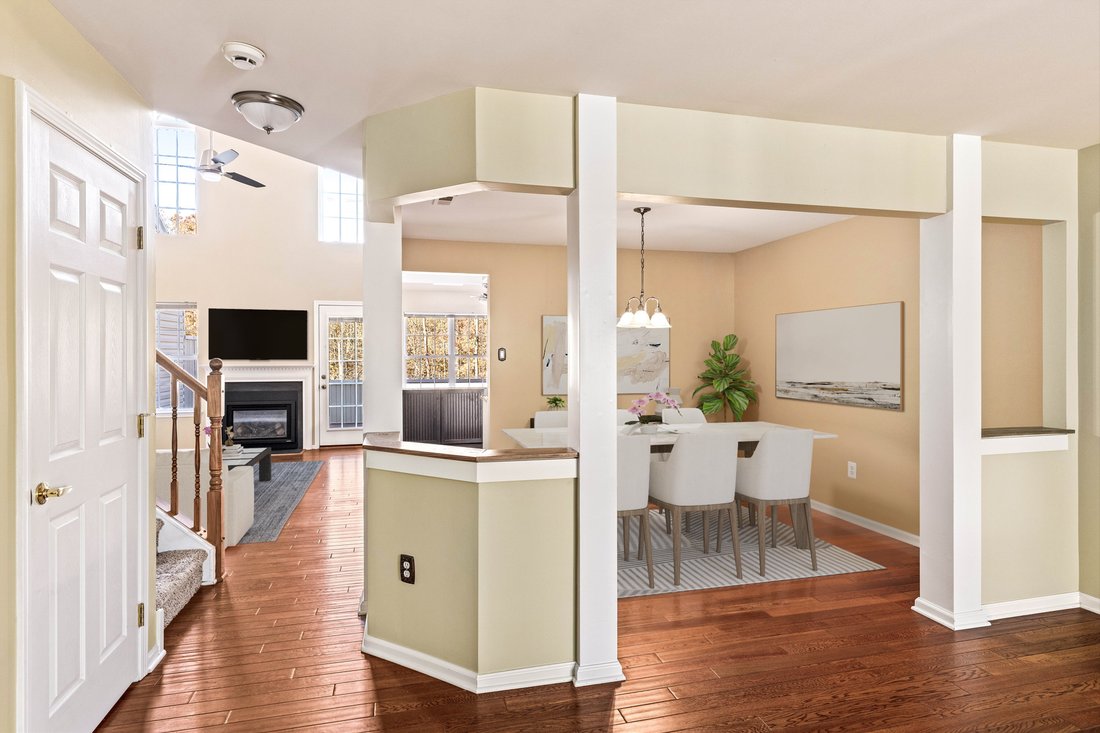 863 Breckenridge Court, New Hope, Pa In Solebury, Pennsylvania, United