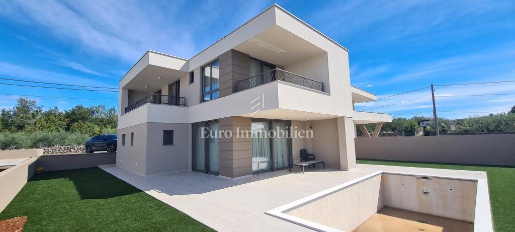 House in Krk, Primorje-Gorski Kotar County, Croatia 1 - 13771573