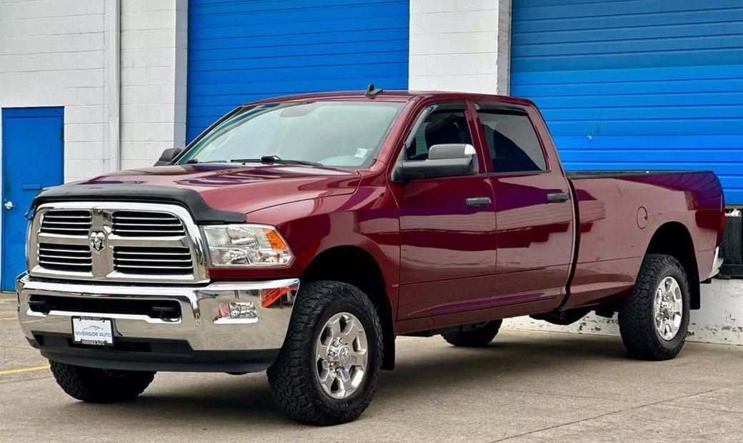 2017 Dodge 35 In Gladstone, Or, United States For Sale (14777405)