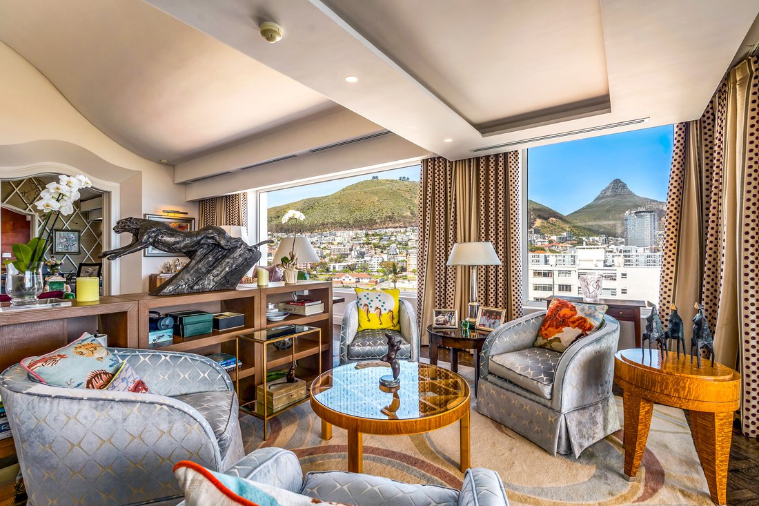 Apartment in Cape Town, Western Cape, South Africa 5 - 14839025