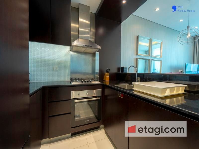 Urgent Sale Burj Khalifa View Fully In Dubai, Dubai, United Arab