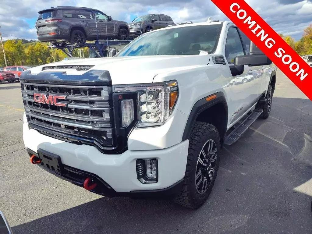 2021 Gmc Sierra In Columbus, Oh, United States For Sale (14837691)